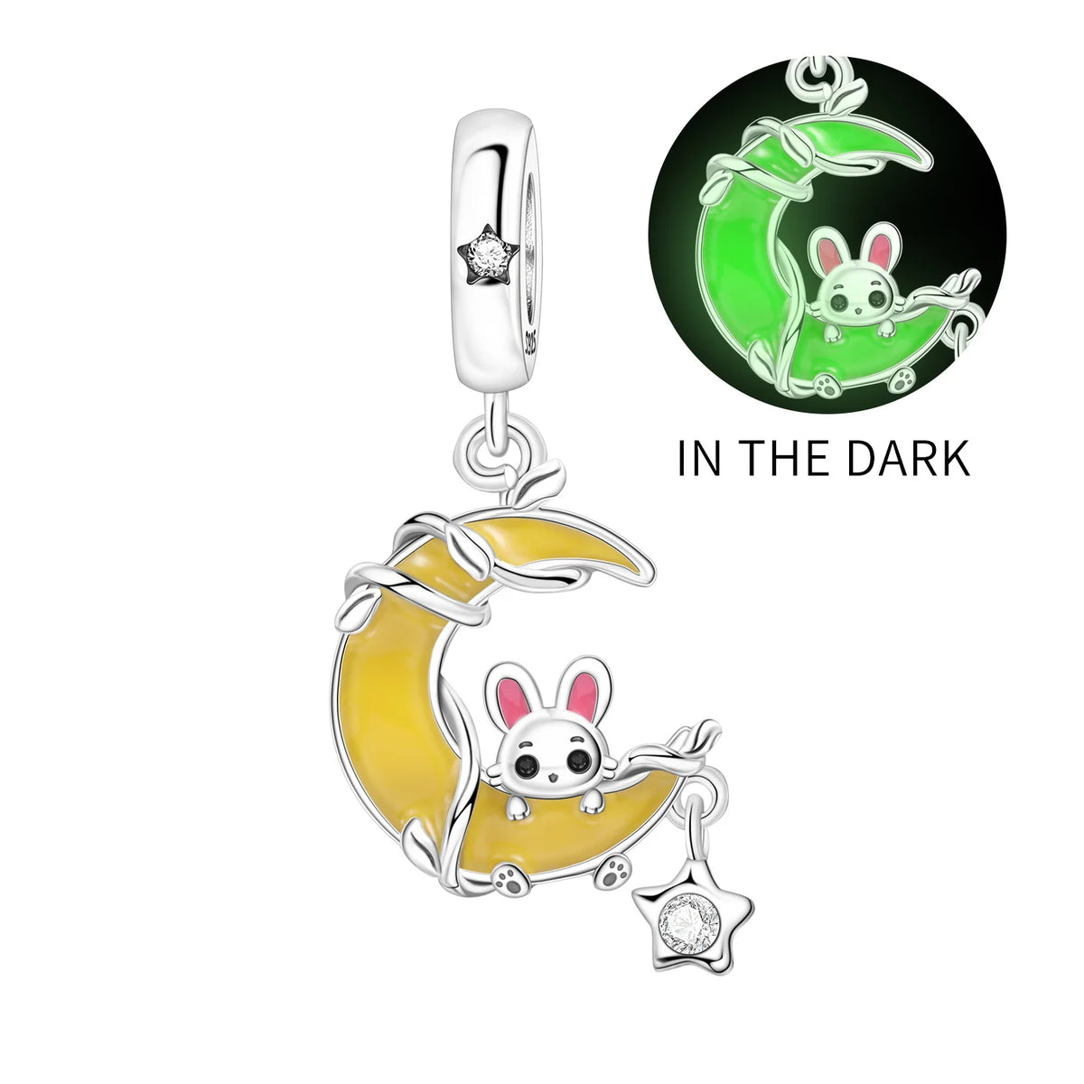 Hot Sale 925 Sterling Silver