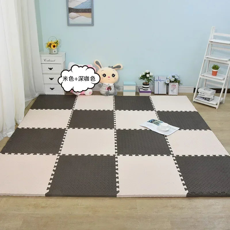 Children's Room Carpet