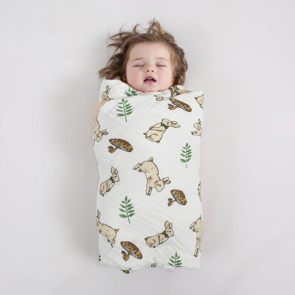 blanket