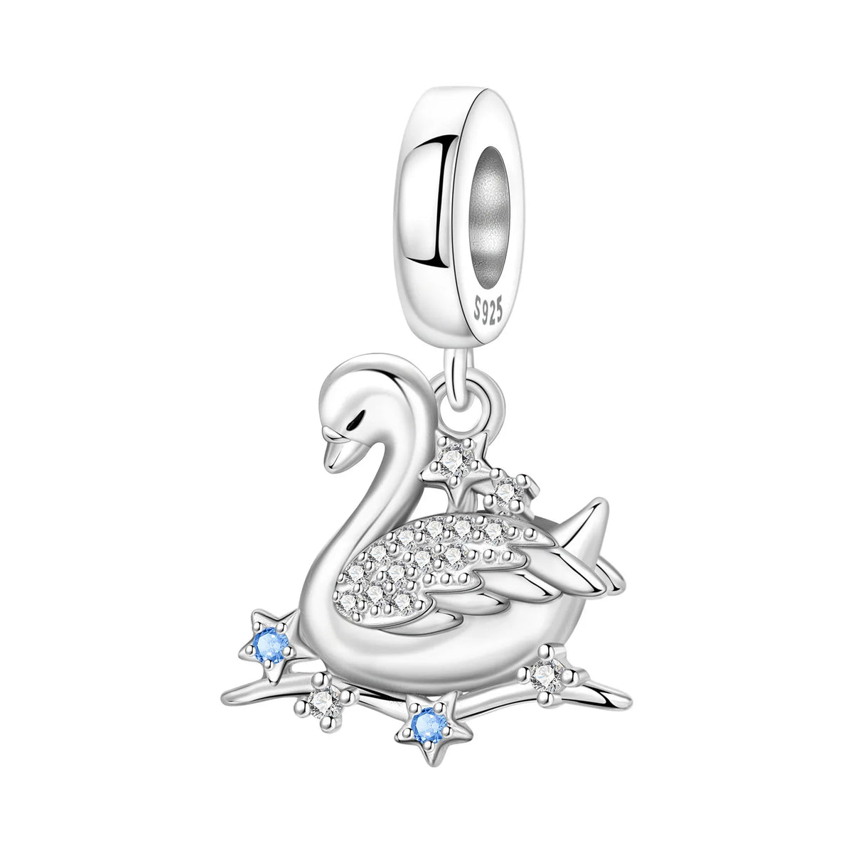 Hot Sale 925 Sterling Silver
