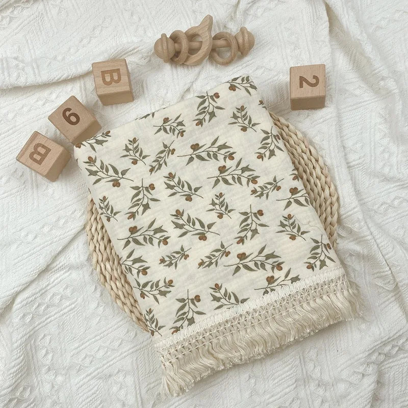 blanket