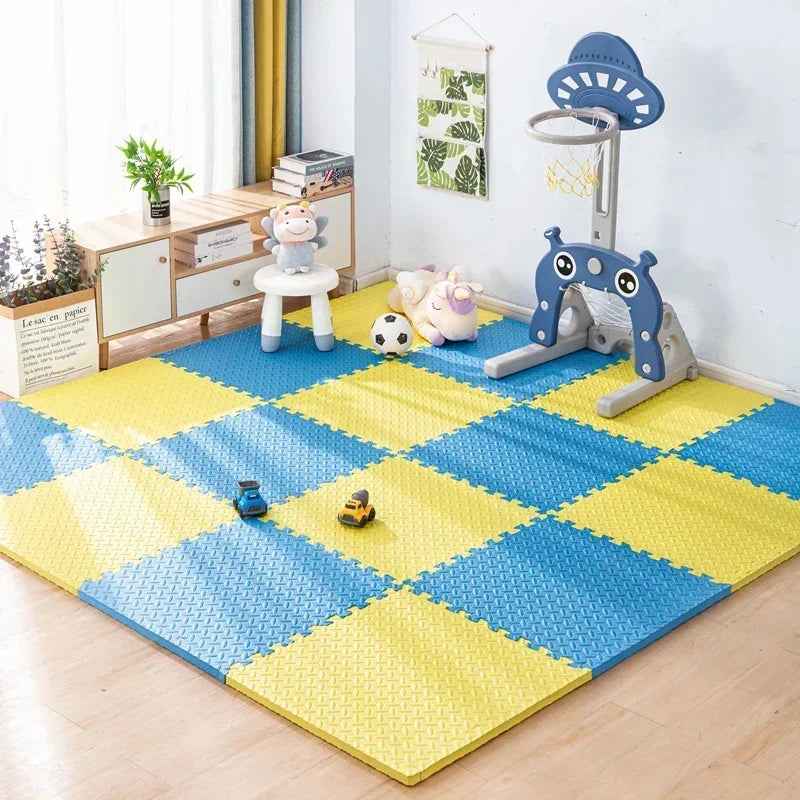 Children's Room Carpet