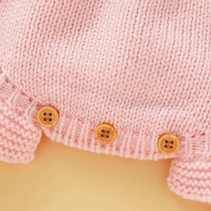 Jumpsuits One Piece 0-18m Infant Unisex Clothes Toddler Kids Outfits