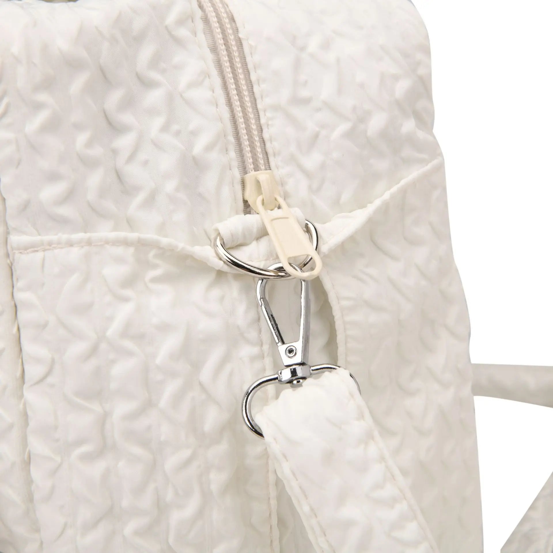 Multi-Functional Mommy Bag – Travel Handbag, Diaper & Baby Organizer for Moms