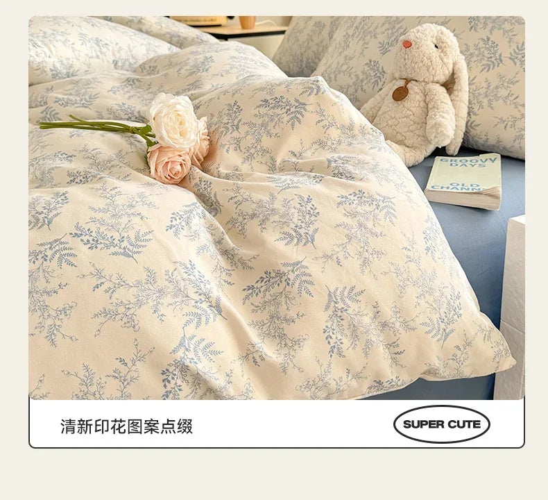 blanket