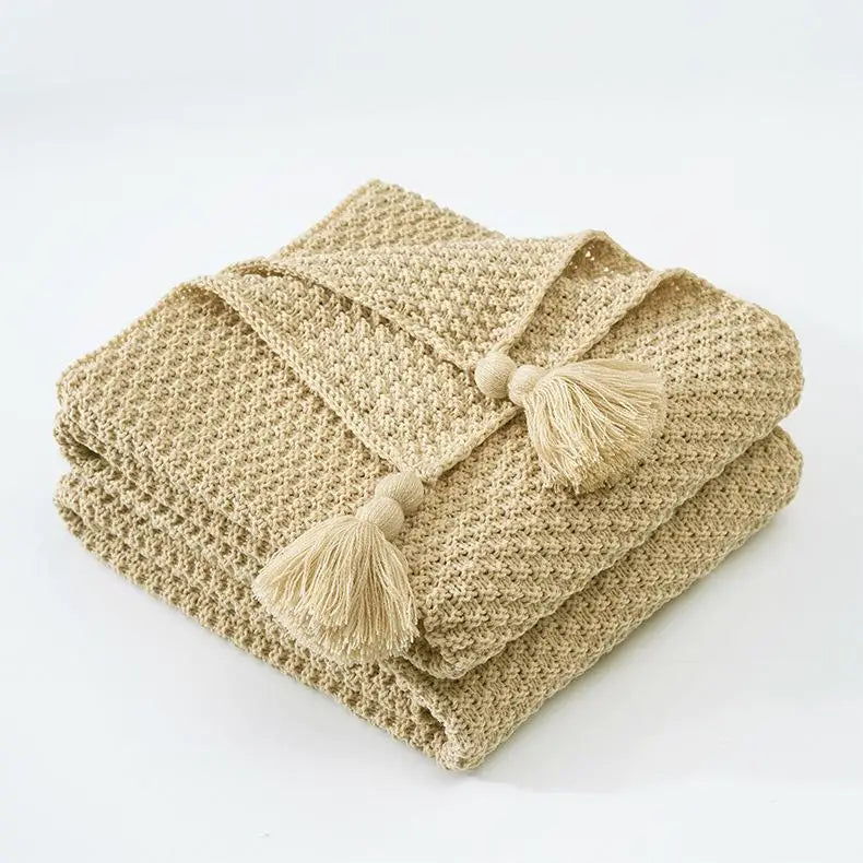 blanket