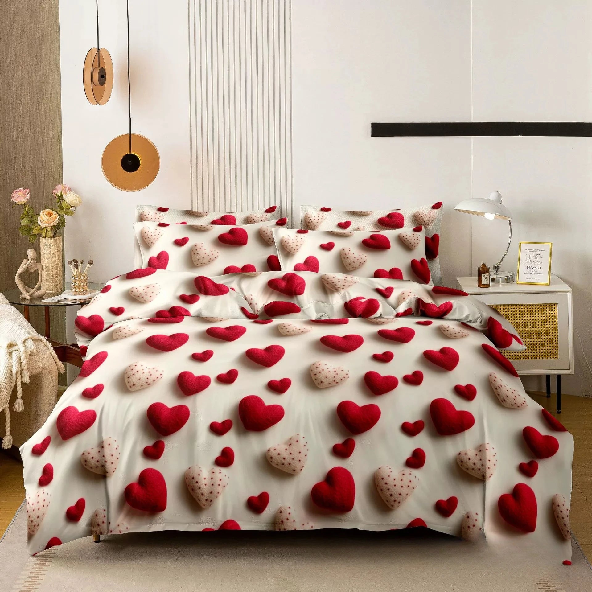 blanket