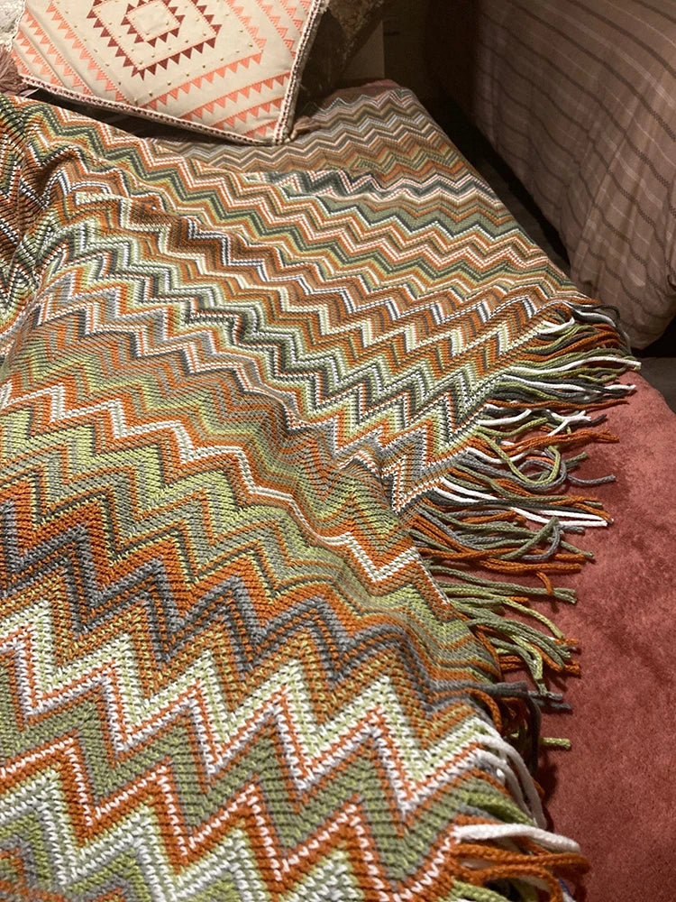 blanket