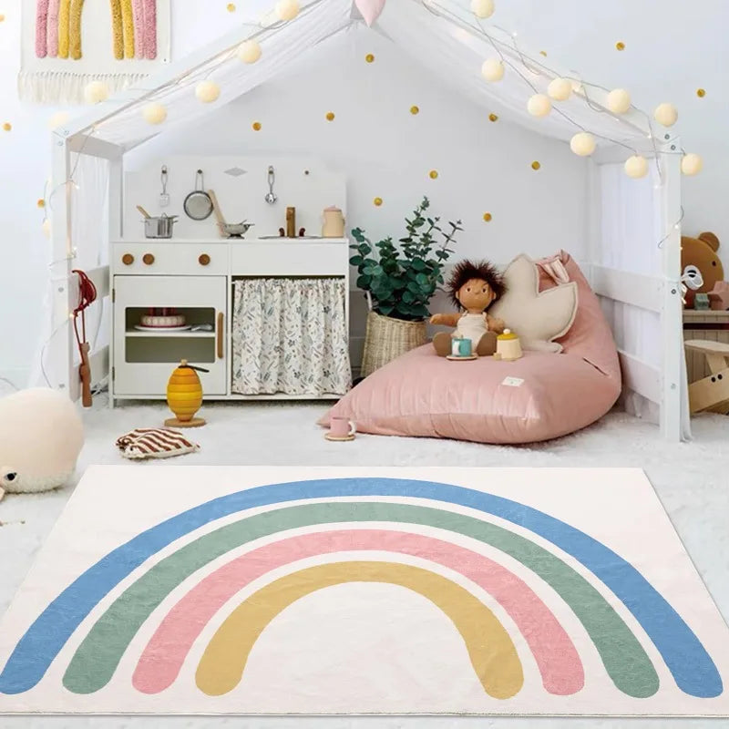 Children's Room Carpet