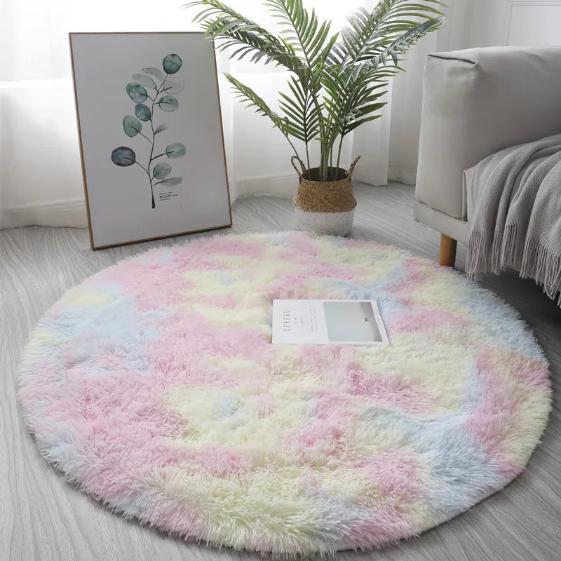 Children's Room Carpet