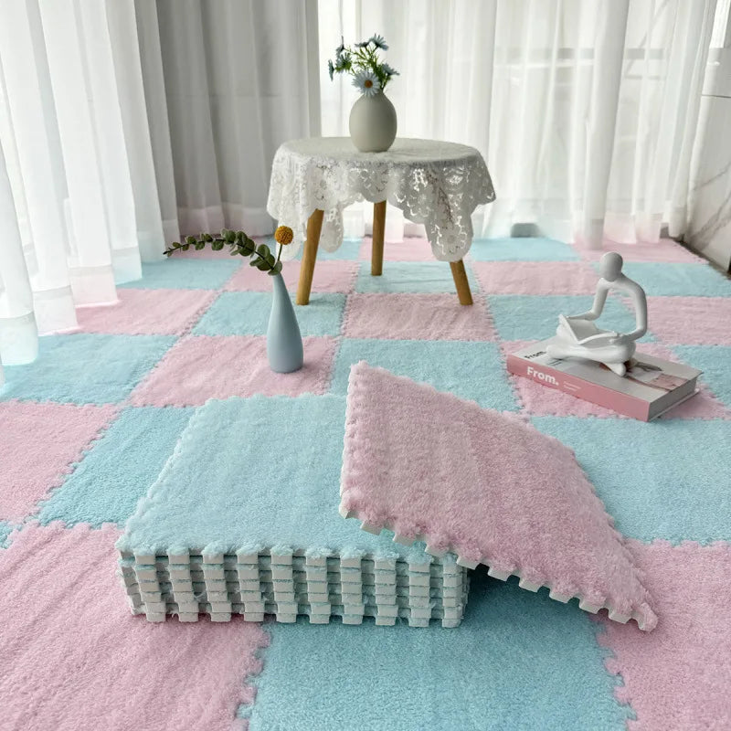 Children's Room Carpet