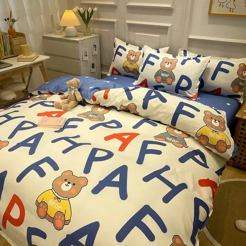 blanket