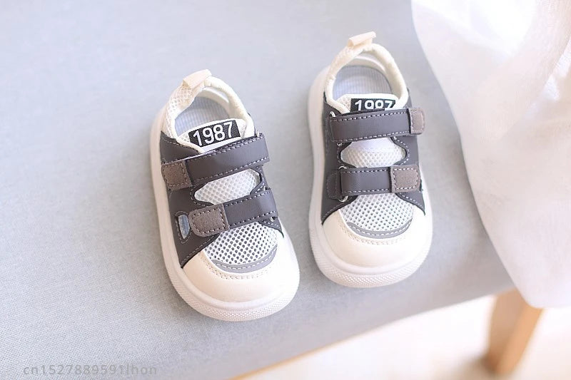 Kids Summer Sports Sandals for Boys 1-4 Years