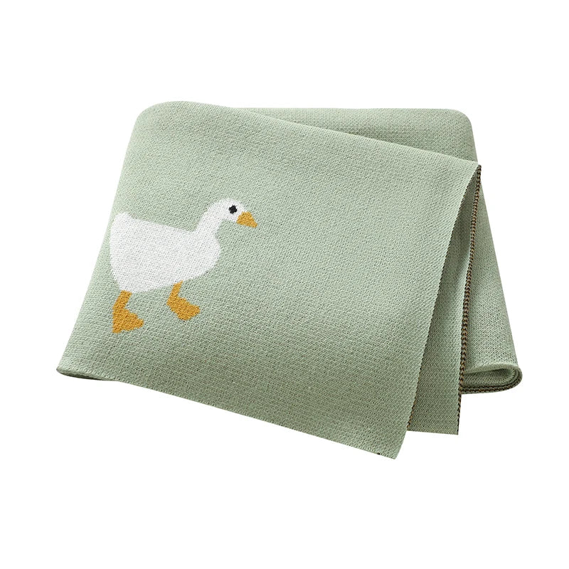blanket