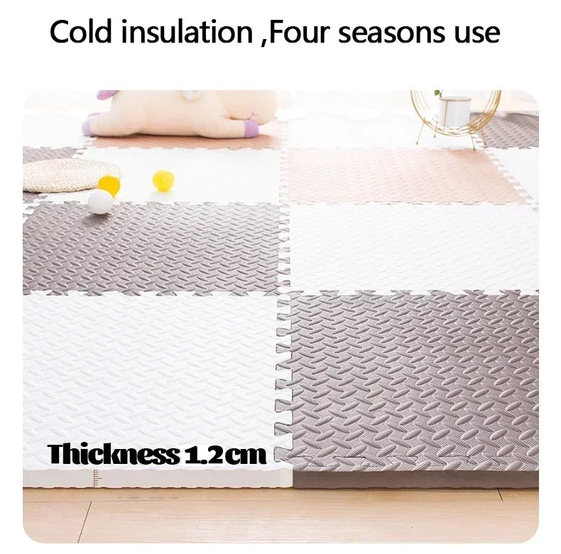 Children's Room Carpet