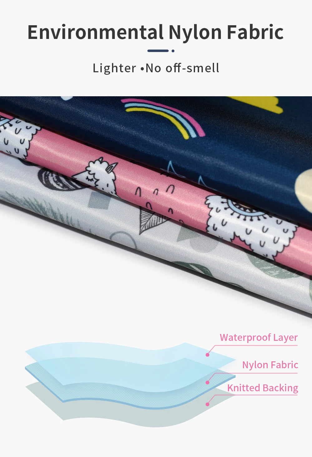 New Style Waterproof Diaper Bag – Large Capacity Multifunctional Maternity & Stroller Bag