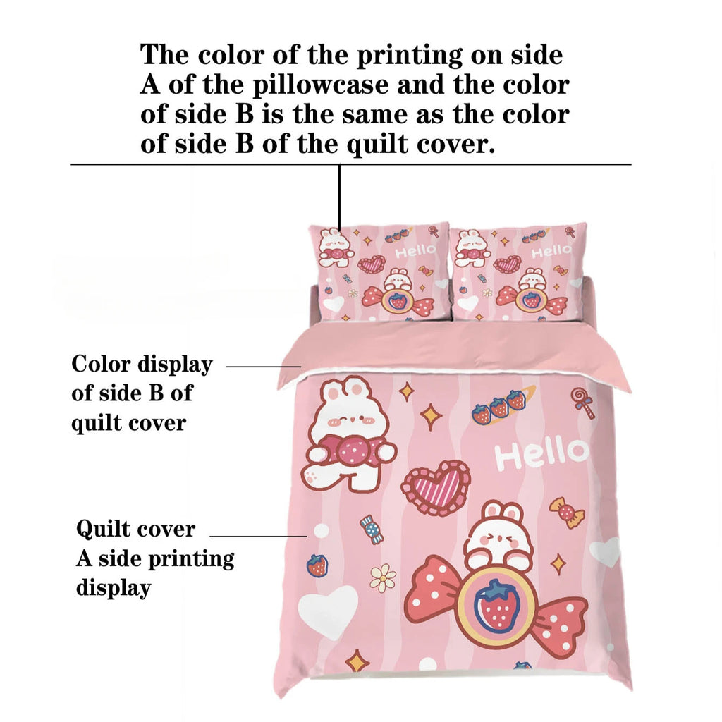 blanket