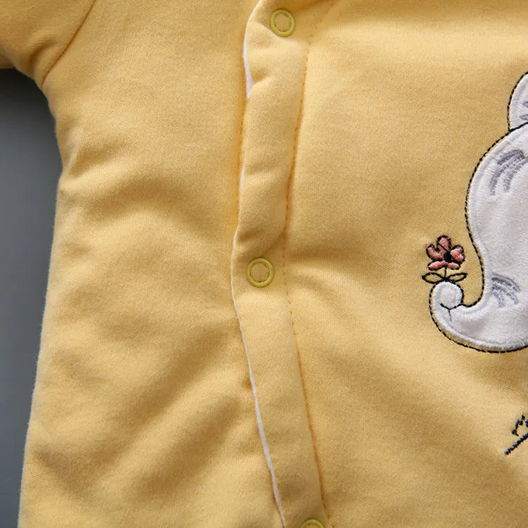 Winter toddler newborn baby girls boys