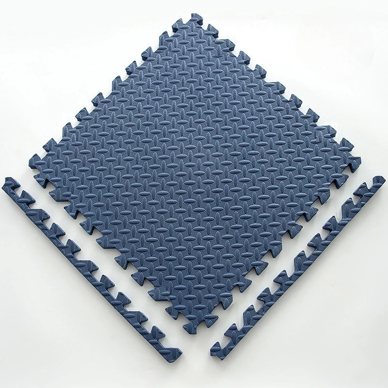 Children's Room Carpet