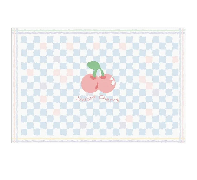Children's Room Carpet
