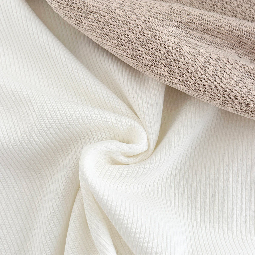 2PCS Baby Summer Set – Romper & T-shirt