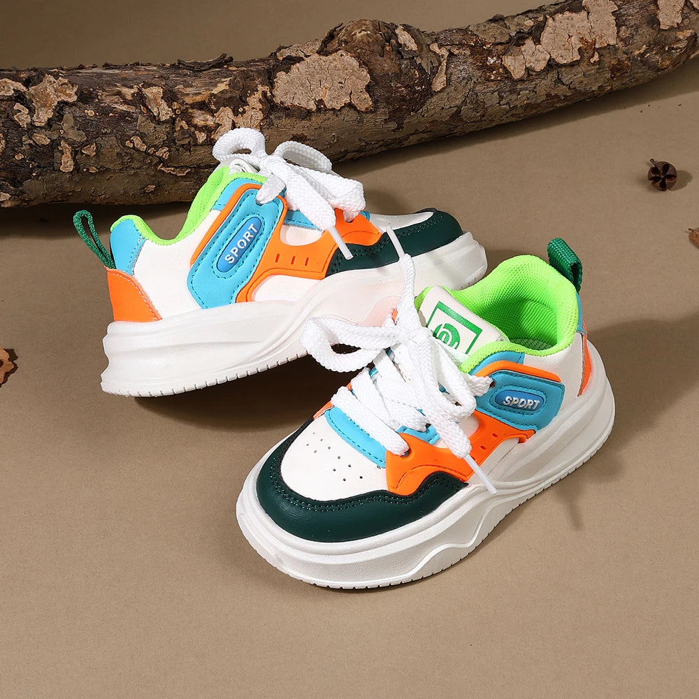 Kids Sneakers