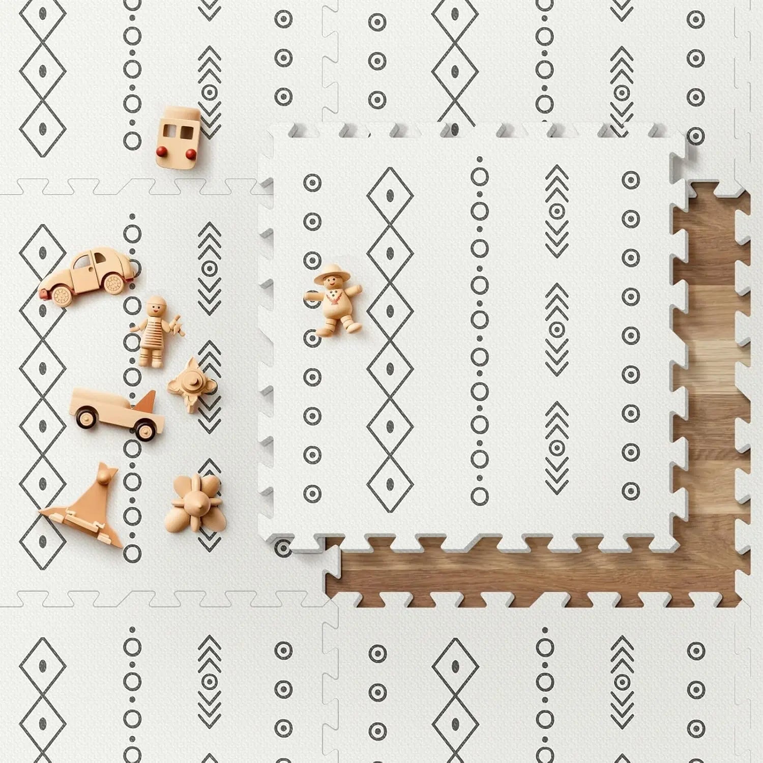 Children's Room Carpet