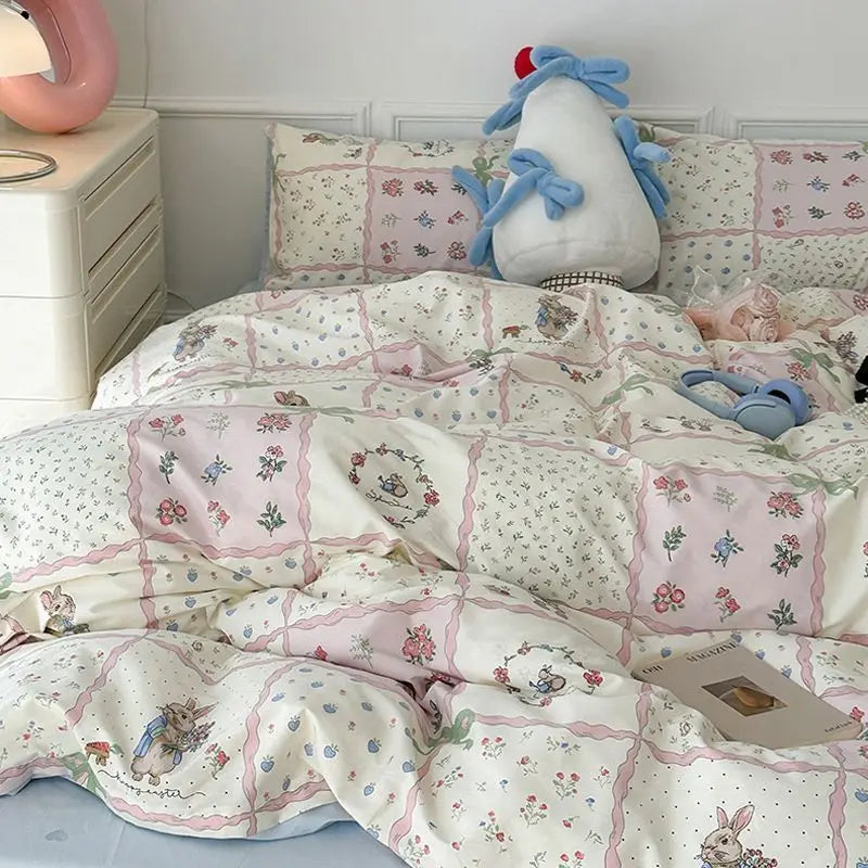 blanket