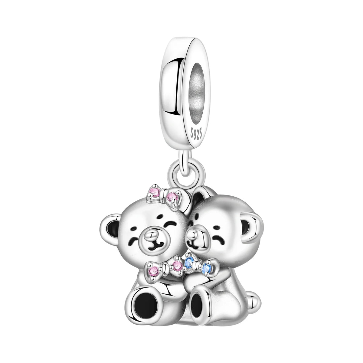 Hot Sale 925 Sterling Silver