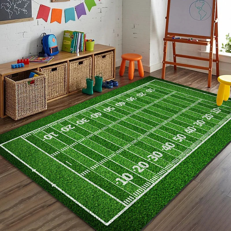 Children's Room Carpet