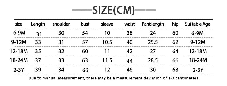 Baby Robot Embroidery Outfit – 2PCS (0–12M)