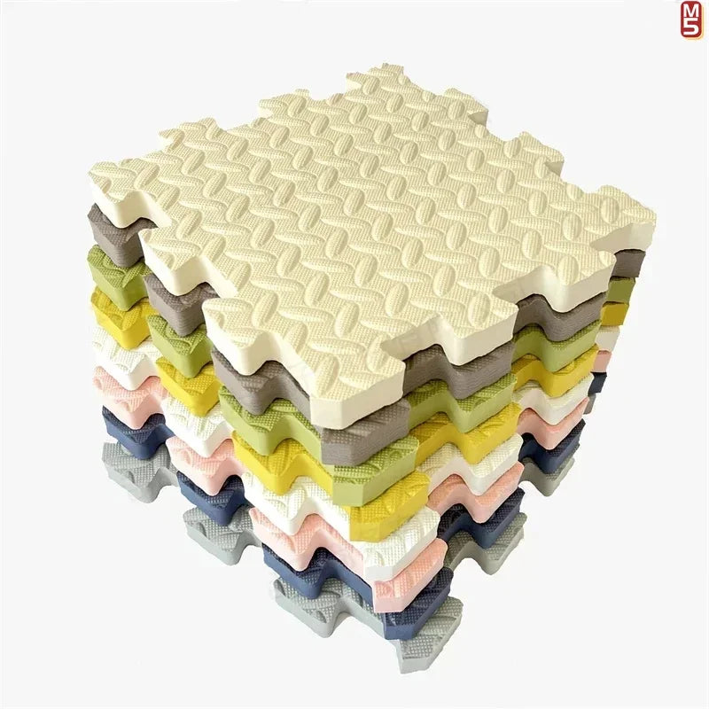 Children's Room Carpet