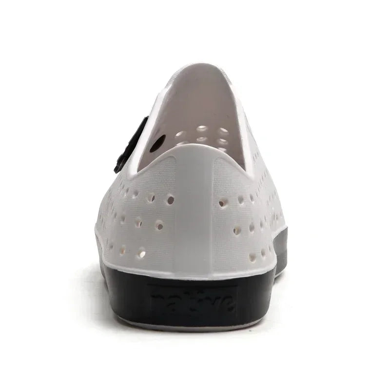 Kids’ Summer Clogs – Lightweight EVA Slip-On Sandals