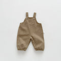 Baby Jumpsuit  0-3 Years Old