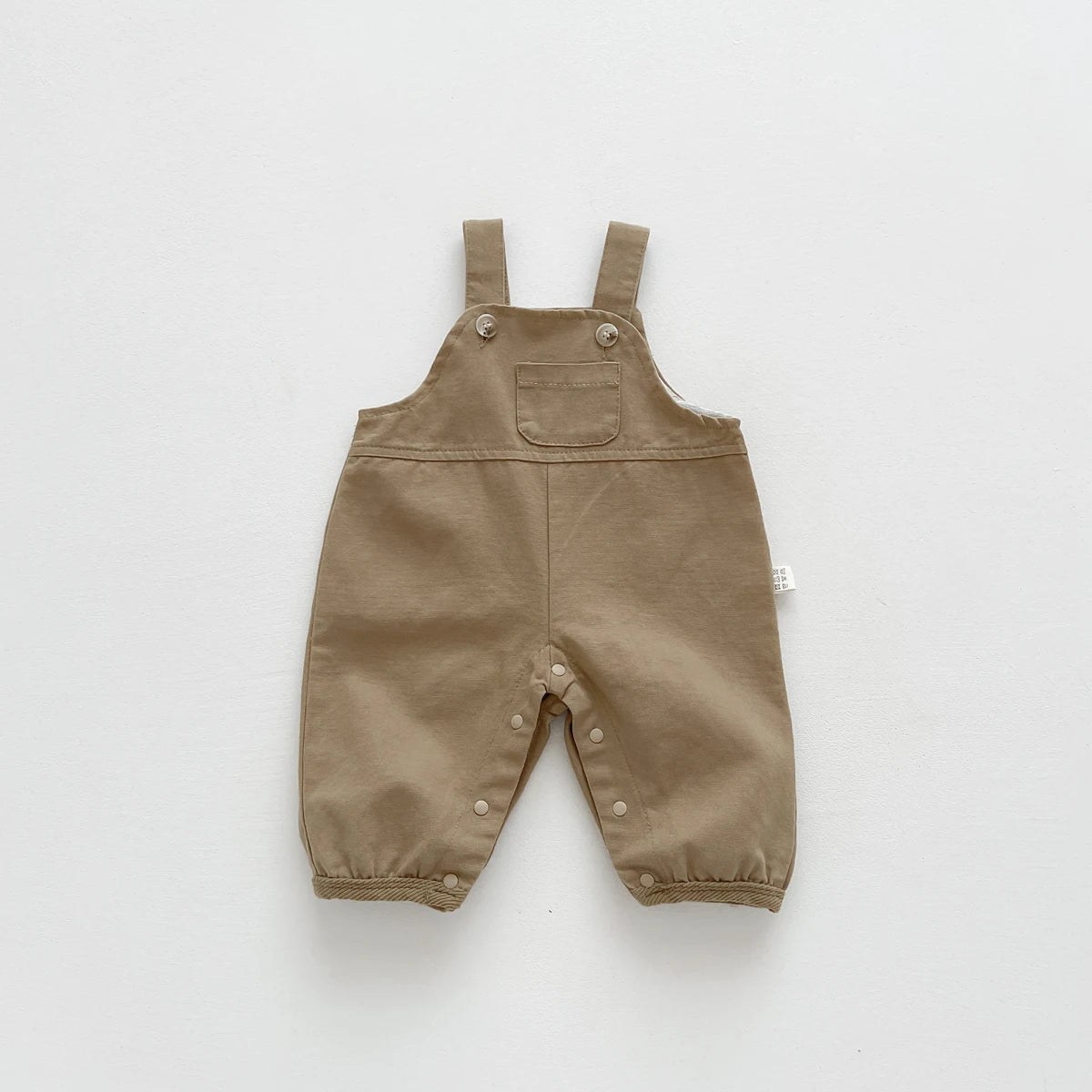 Baby Jumpsuit  0-3 Years Old