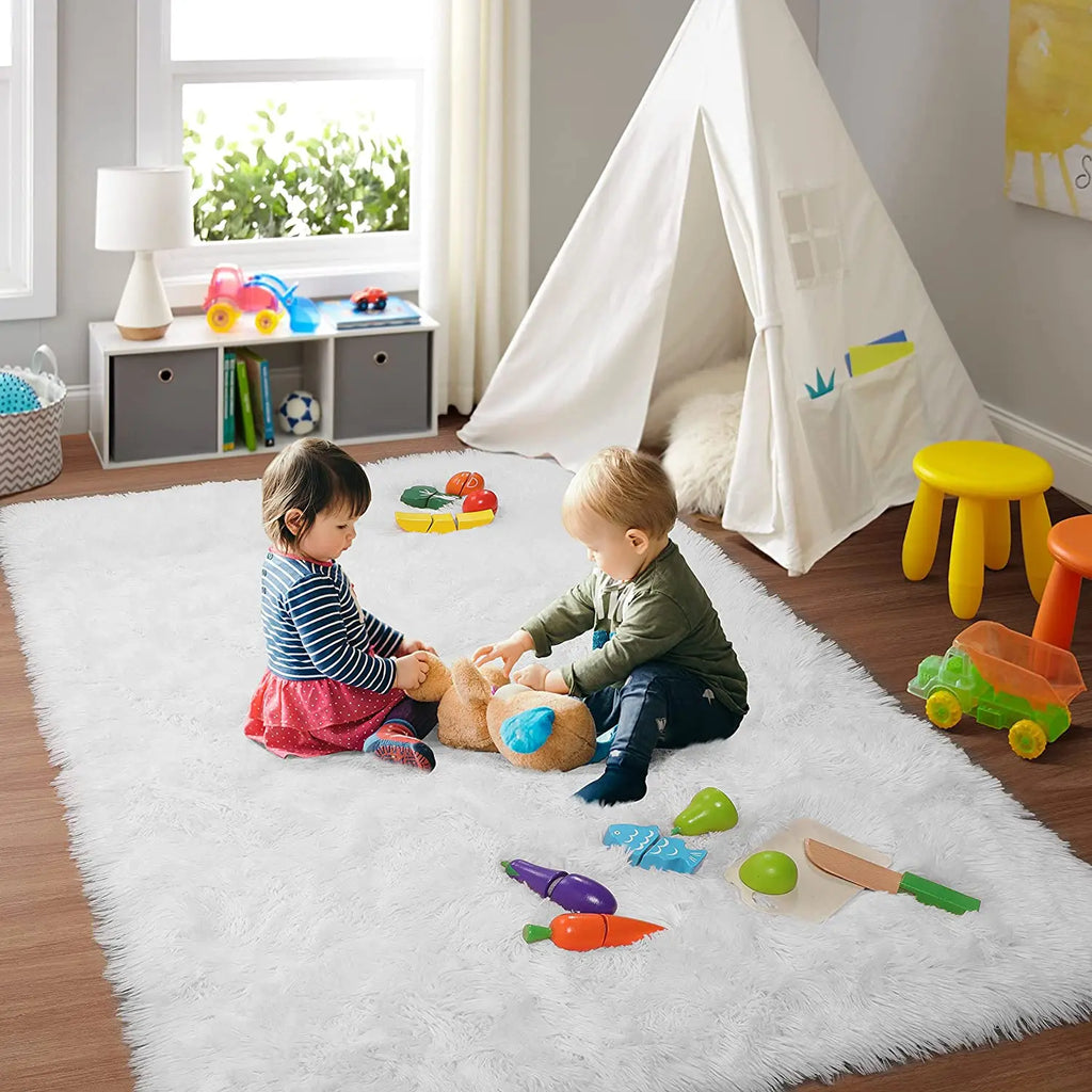 Children's Room Carpet