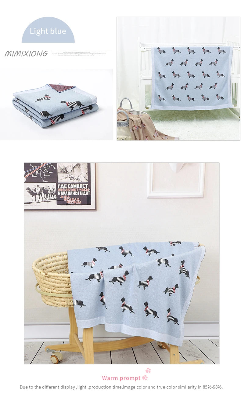 blanket
