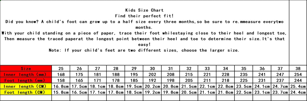 Kids’ Minimalist Barefoot Sneakers – Wide, Zero Drop