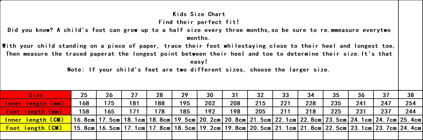 Kids’ Minimalist Barefoot Sneakers – Wide, Zero Drop