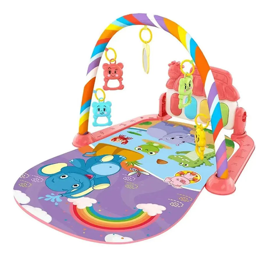 Children's Room Carpet