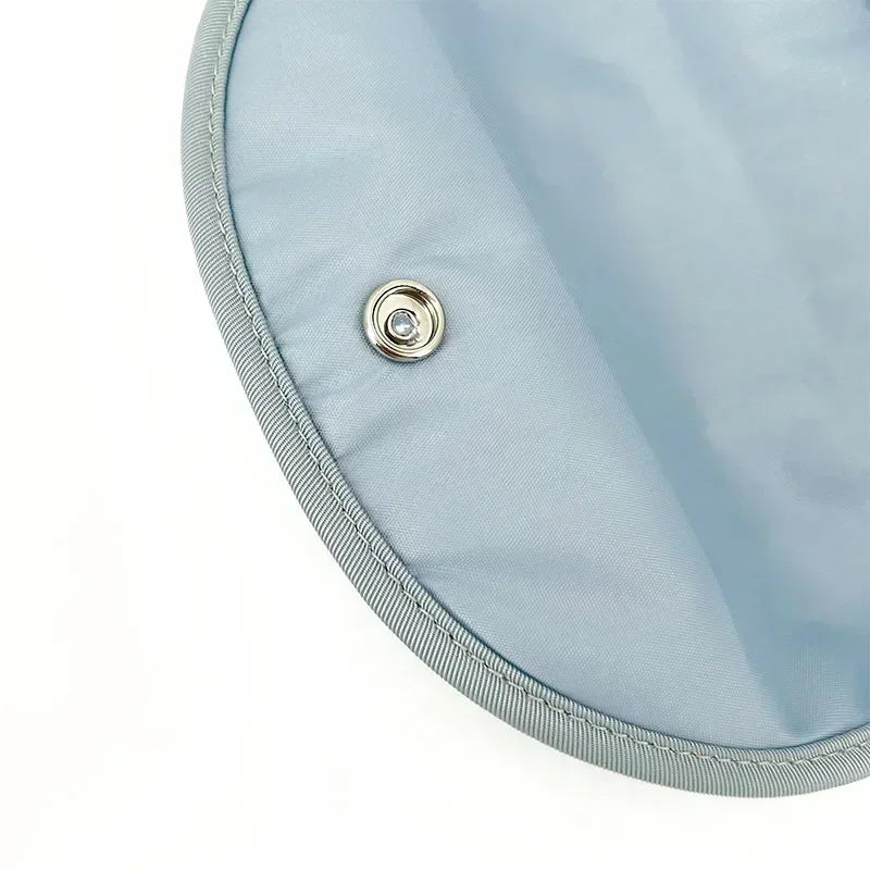 New Waterproof Baby Diaper Bag – Large Capacity Mommy Storage & Carrying Bag for Going Out
