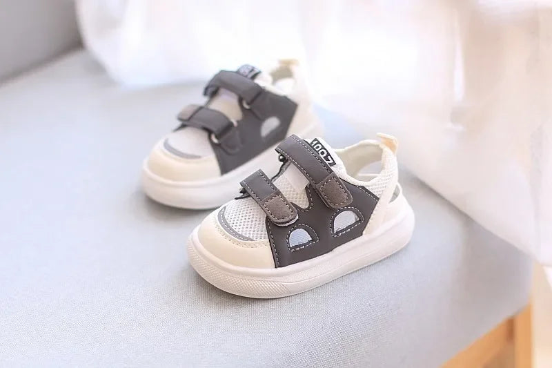 Kids Summer Sports Sandals for Boys 1-4 Years