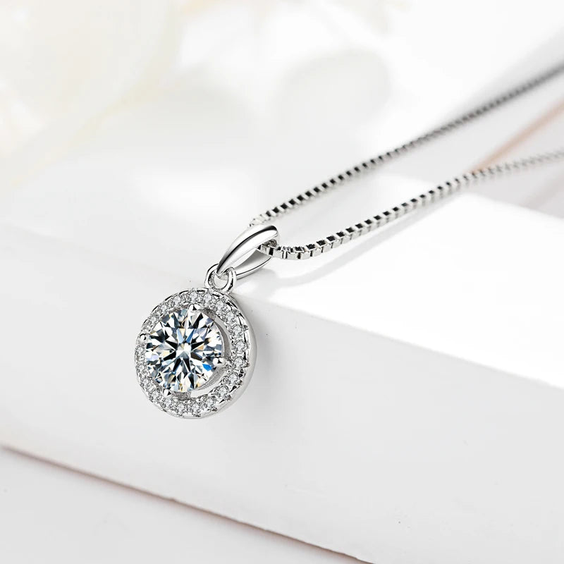 New Fashion 925 Sterling Silver