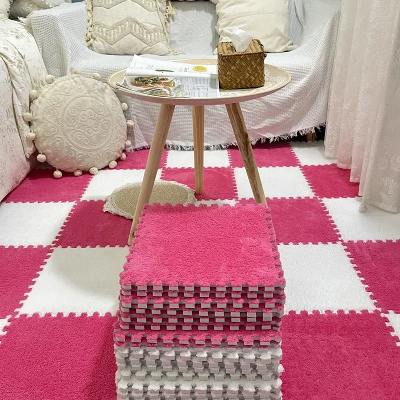 Children's Room Carpet