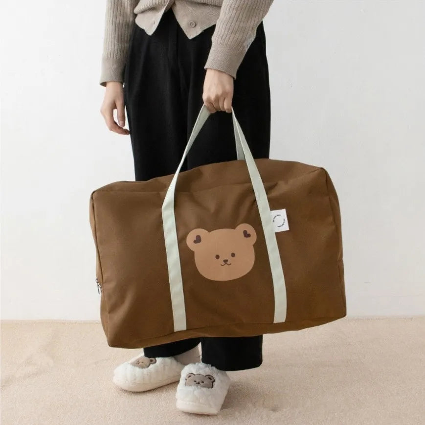 Maternity Baby Bag – Hospital & Travel Friendly