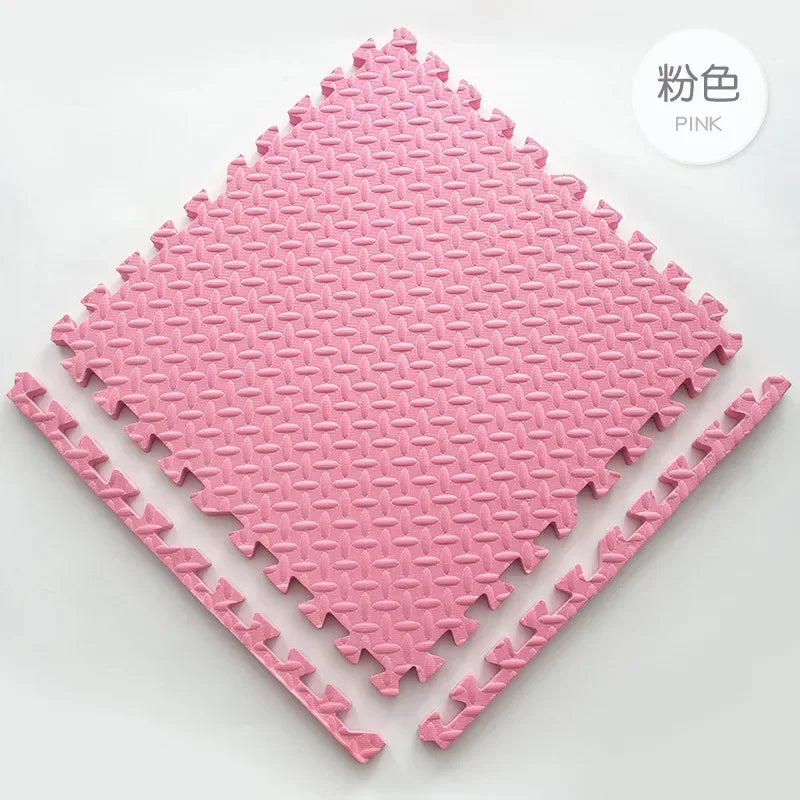 Children's Room Carpet