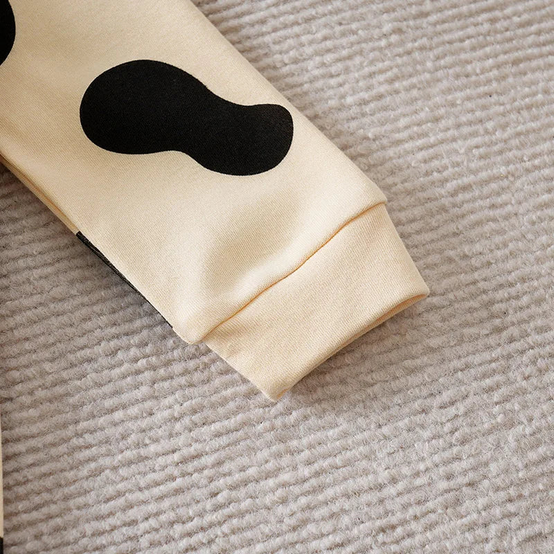 Newborn Boys & Girls Cotton Romper