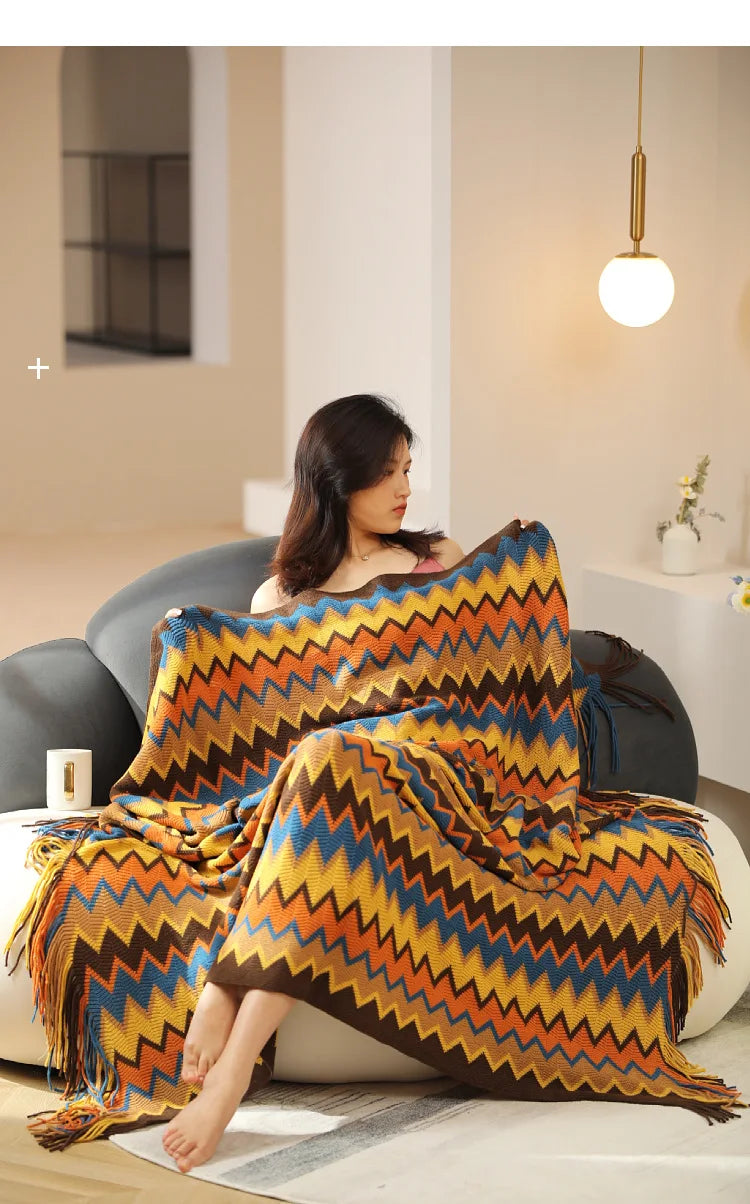 blanket