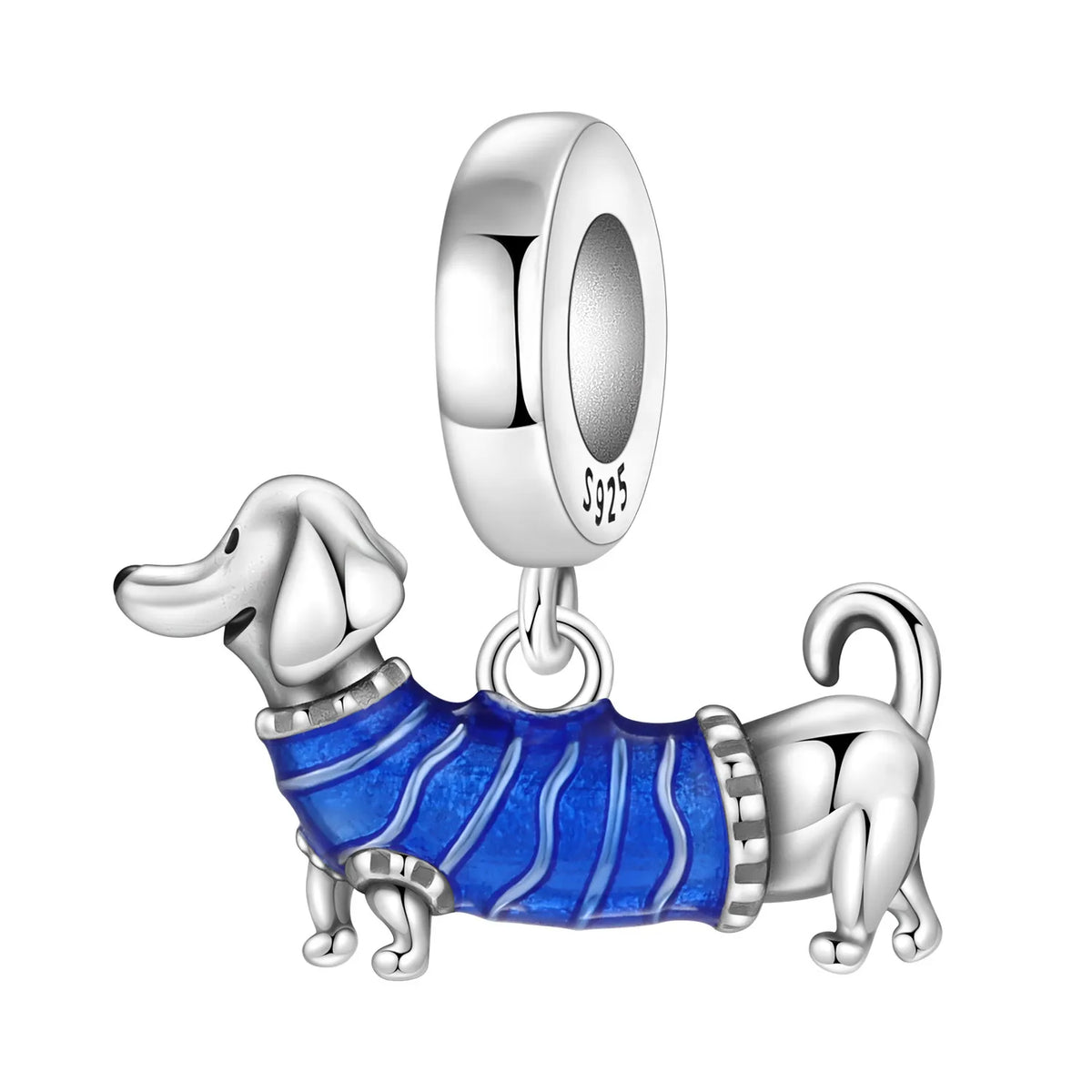 Hot Sale 925 Sterling Silver