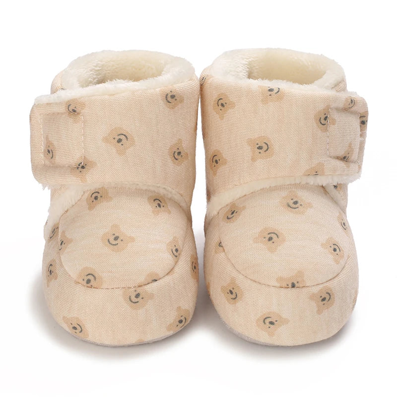 Boys And Girls Baby Walking Shoes 0-1 Years Old